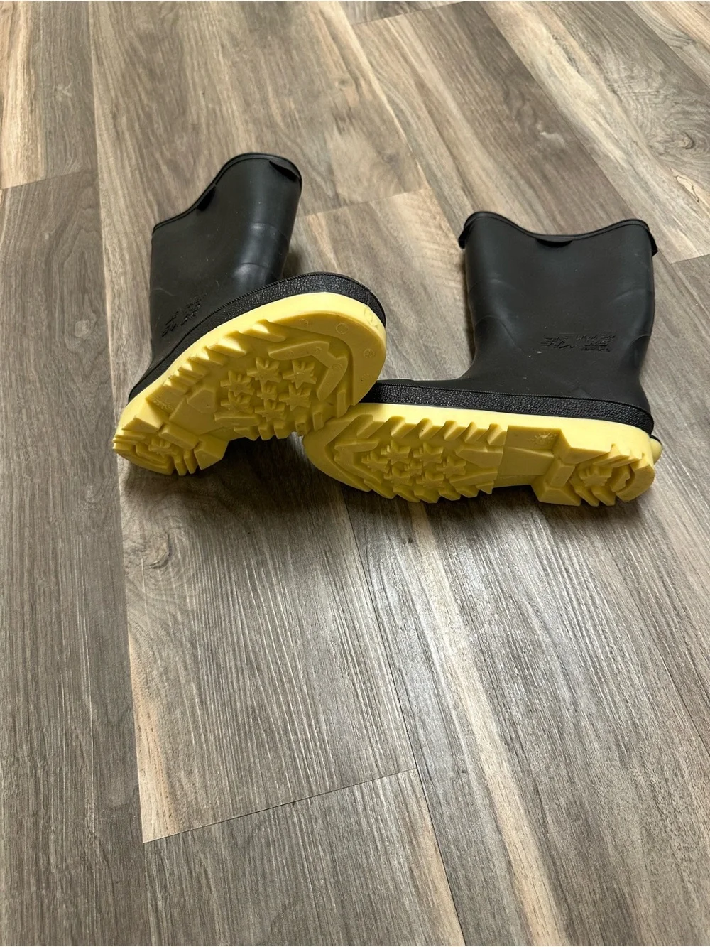 Weather Stars By Tingley Rain Boots